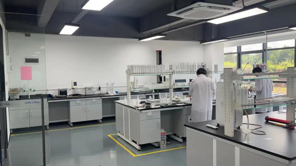 Glorystar showcases sealing solutions at FBC 2024 in Shanghai