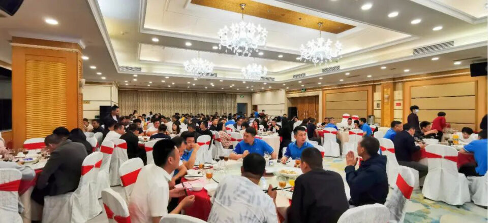 Products and partnerships at the 29th WINDOOR Expo