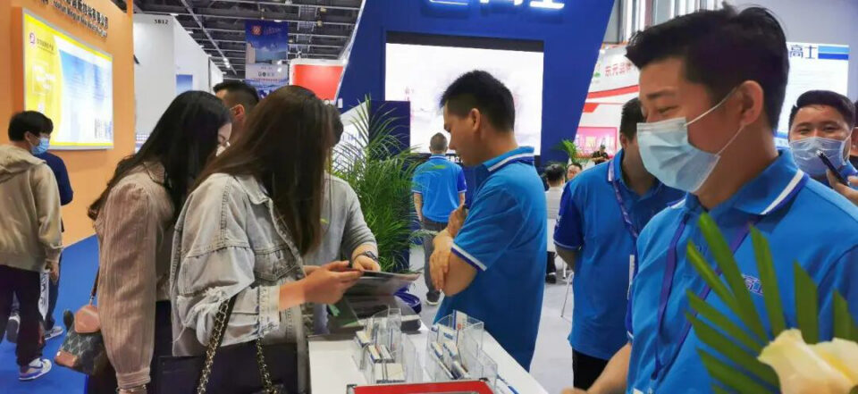 Products and partnerships at the 29th WINDOOR Expo