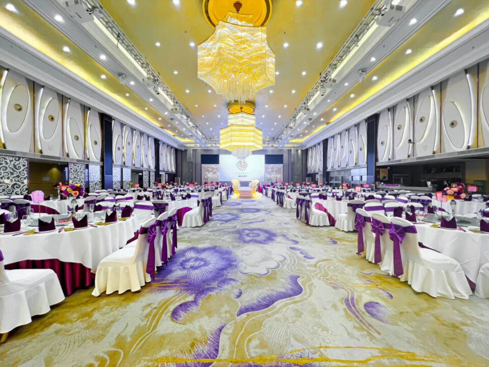 Glorystar’s plans for the 30th WINDOOR Expo
