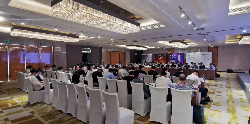Real estate industry partners visit Glorystar