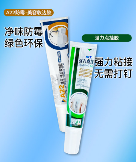 Kitchen, bathroom and interior sealing solutions in Jakarta