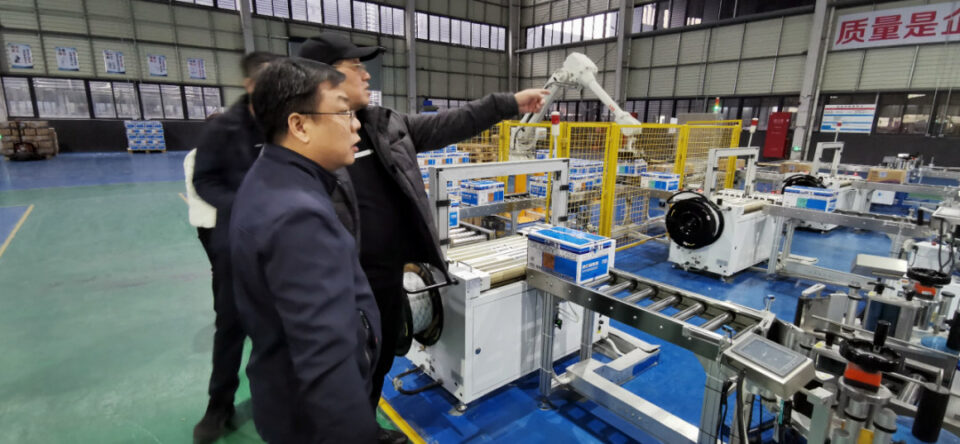 Glorystar High-tech products receive green building-materials certification