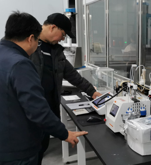 Glorystar High-tech products receive green building-materials certification