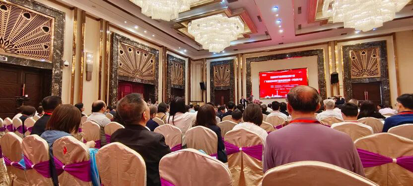 Four Guangdong building-materials industry honours for Glorystar