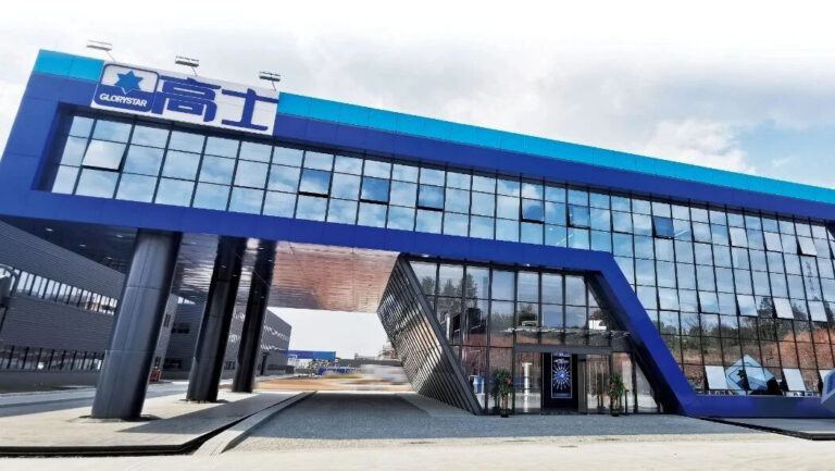Patent award recognises Glorystar’s silane-modified polyether sealant research