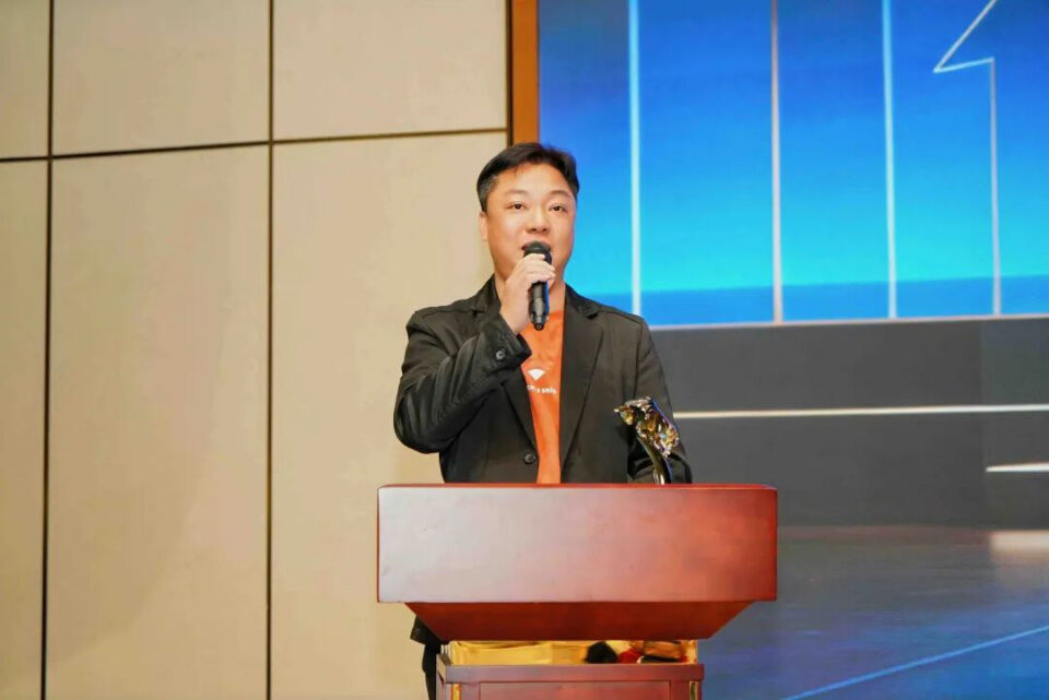 Glorystar distributors gather for the 2026 conference