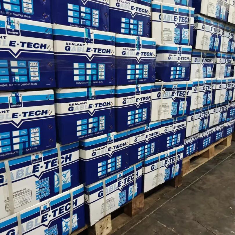 Glorystar expands Southeast Asian supply with a Jakarta stock warehouse