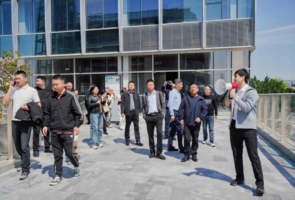 Glorystar distributors gather for the 2026 conference