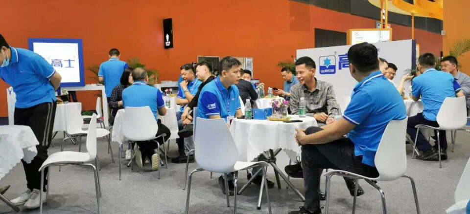 Products and partnerships at the 29th WINDOOR Expo
