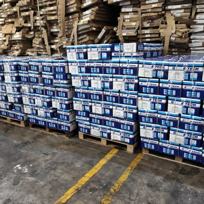 Glorystar expands Southeast Asian supply with a Jakarta stock warehouse