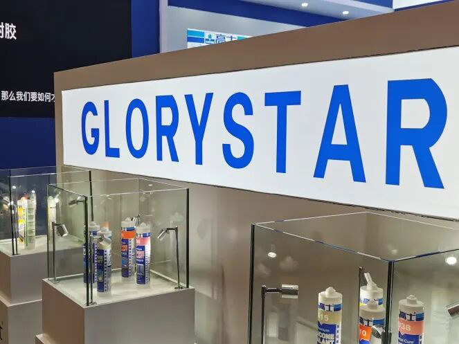 Glorystar at the 30th WINDOOR Expo and customer dinner