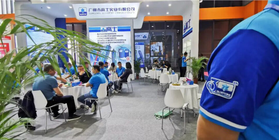 Products and partnerships at the 29th WINDOOR Expo