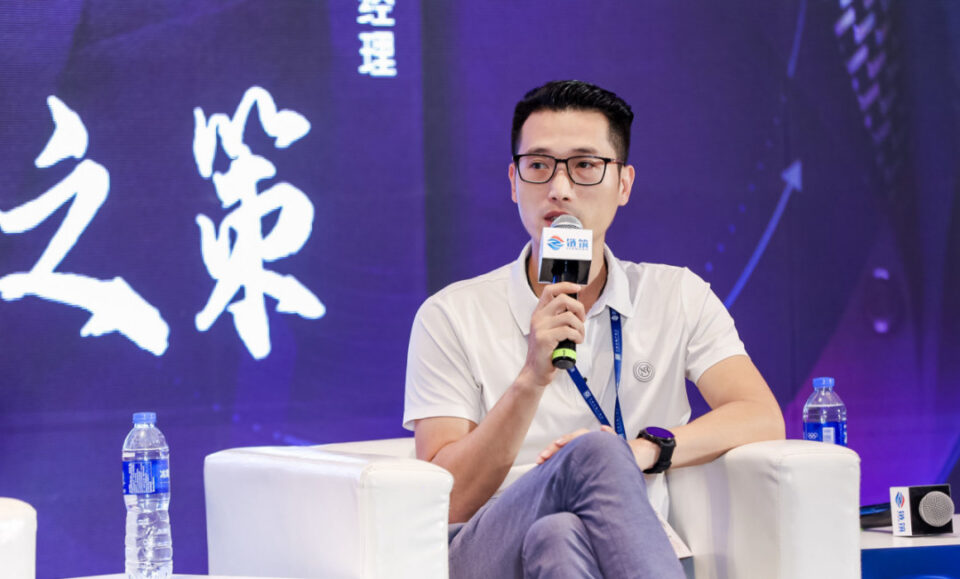 Glorystar discusses greener construction at the East China industry summit