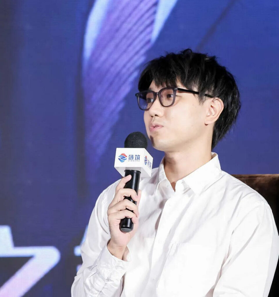 Mo Xijian joins the 2022 real estate supplier review panel