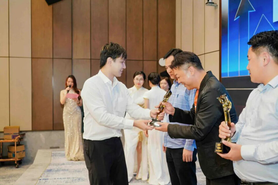 Glorystar distributors gather for the 2026 conference