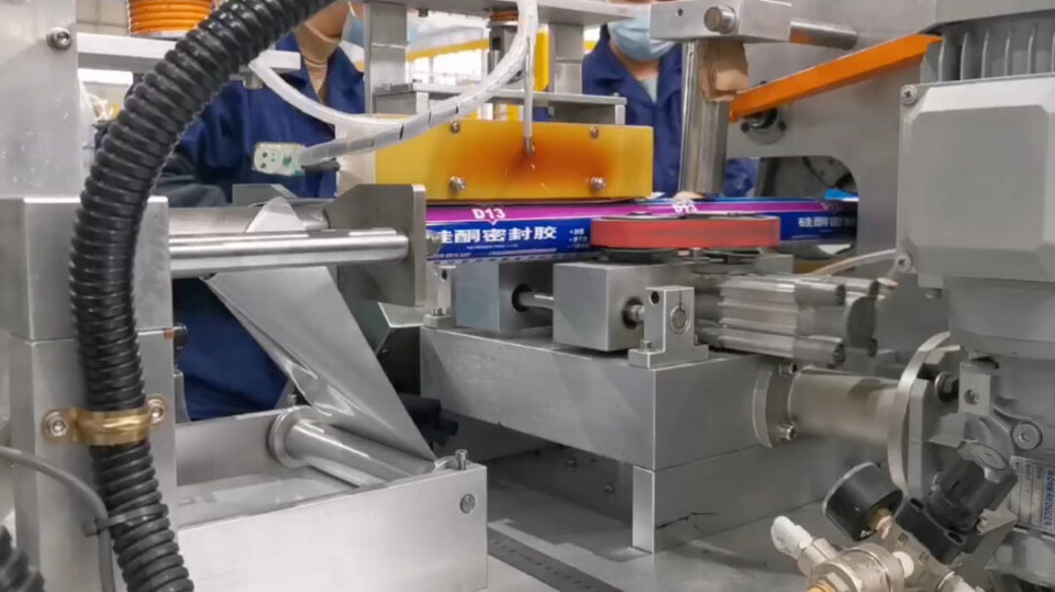 A new working year at Glorystar’s Huaiji production base