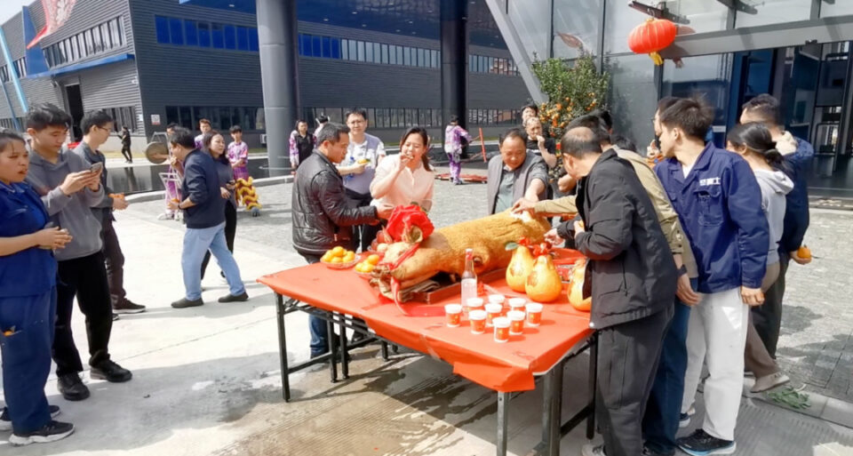 Glorystar High-tech resumes work for 2024