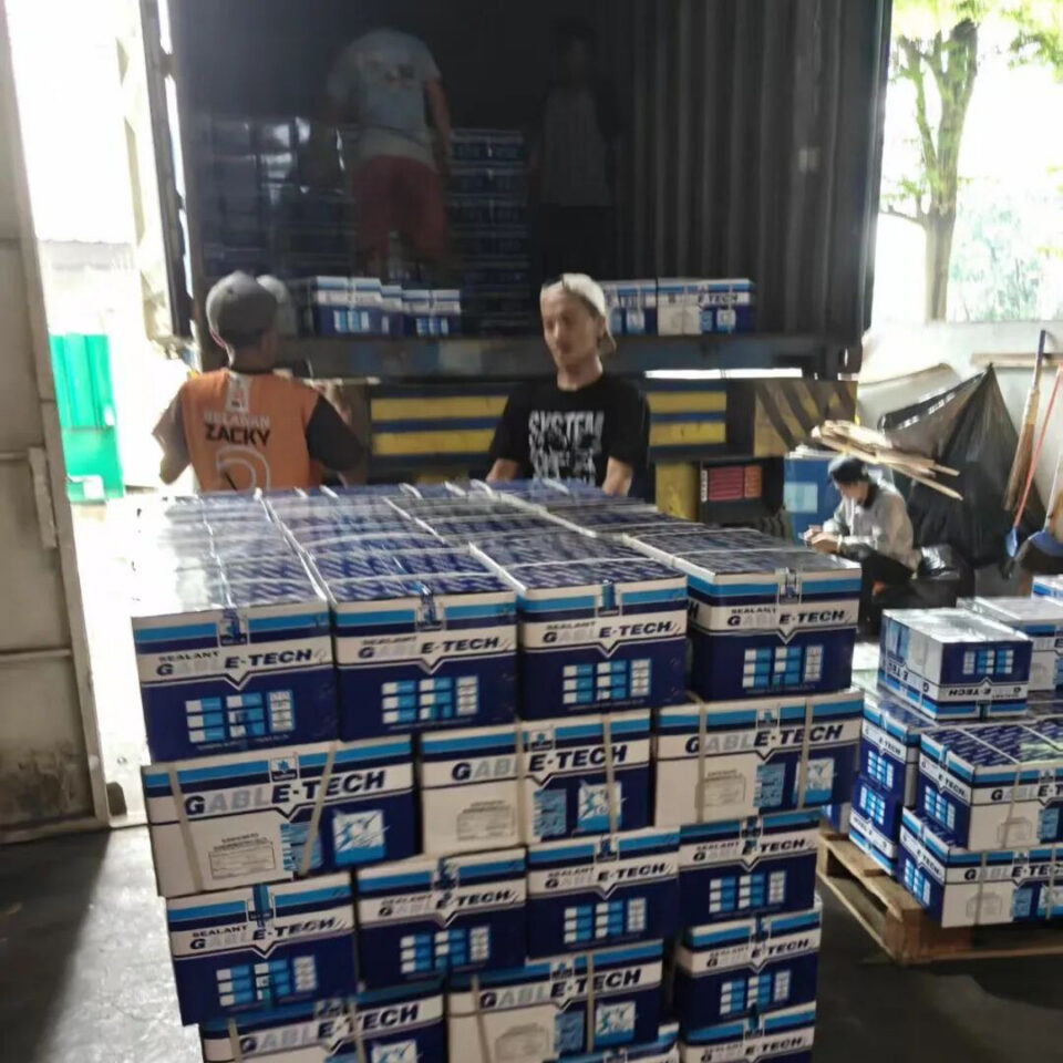 Glorystar expands Southeast Asian supply with a Jakarta stock warehouse