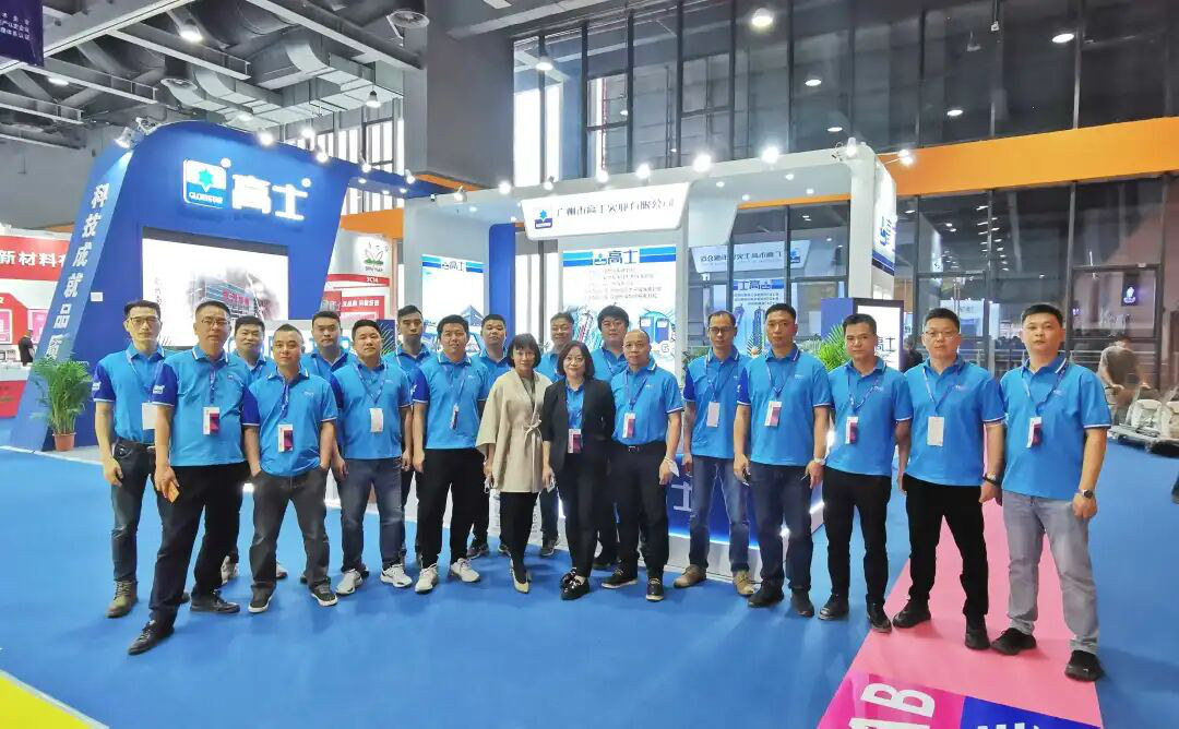Products and partnerships at the 29th WINDOOR Expo