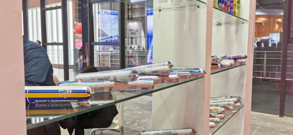 Products and partnerships at the 29th WINDOOR Expo