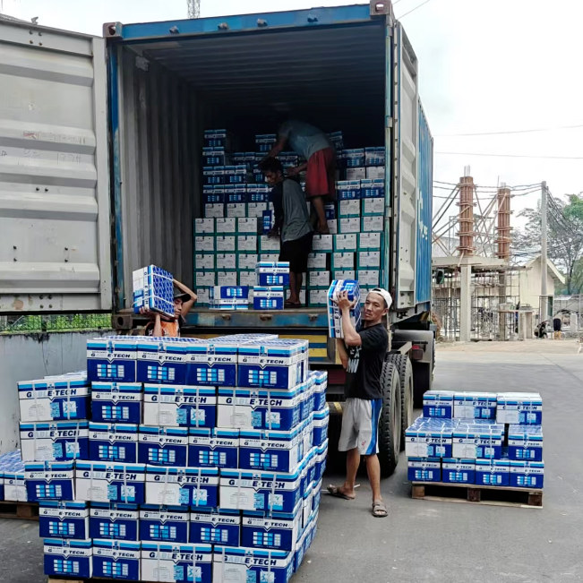 Glorystar expands Southeast Asian supply with a Jakarta stock warehouse