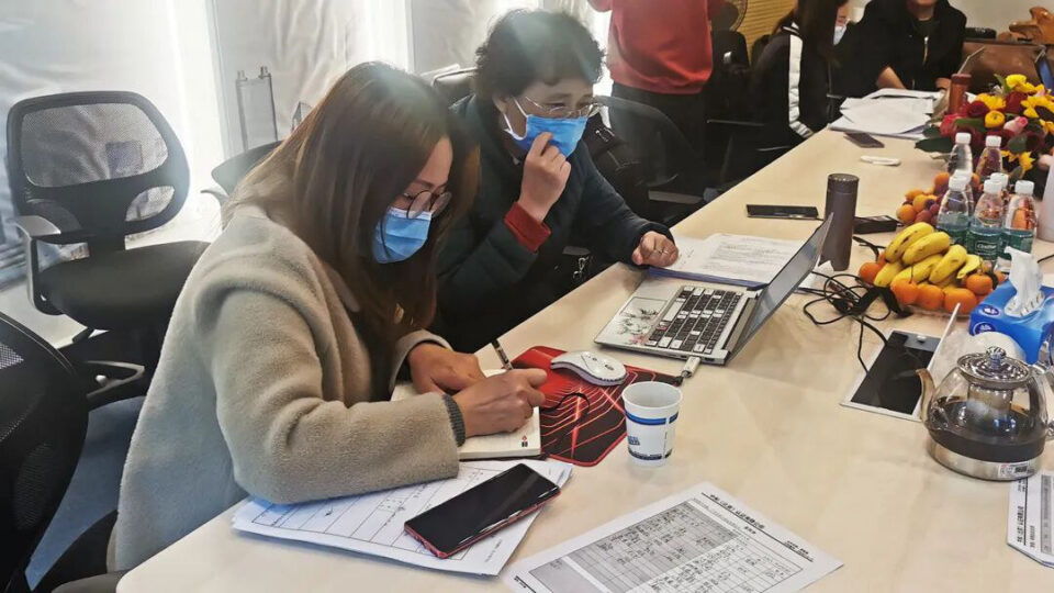 Glorystar lulus audit pengurusan harta intelek tahun 2021