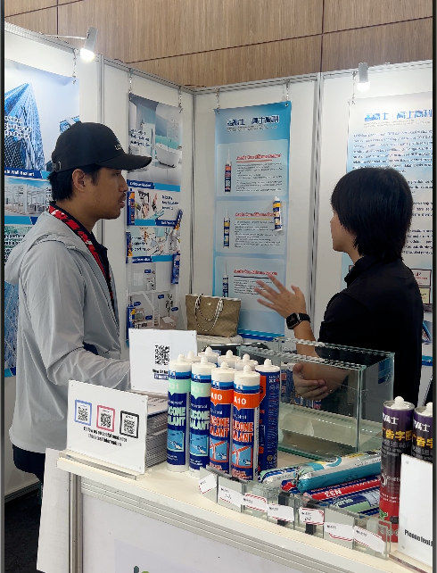 Glorystar expands Southeast Asian supply with a Jakarta stock warehouse