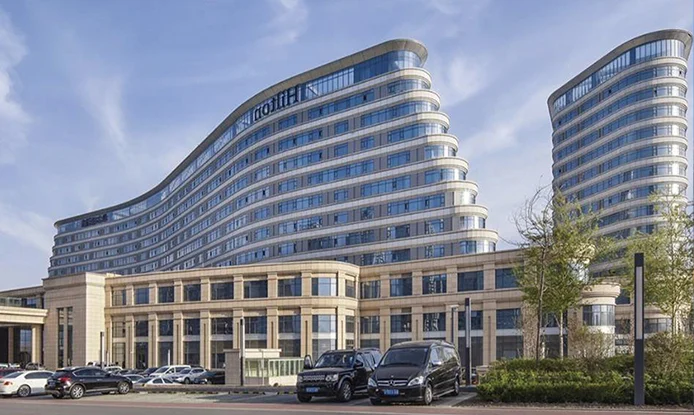 Hilton Urumqi