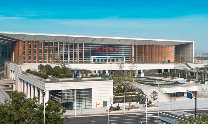 Guangzhou Baiyun Railway Station