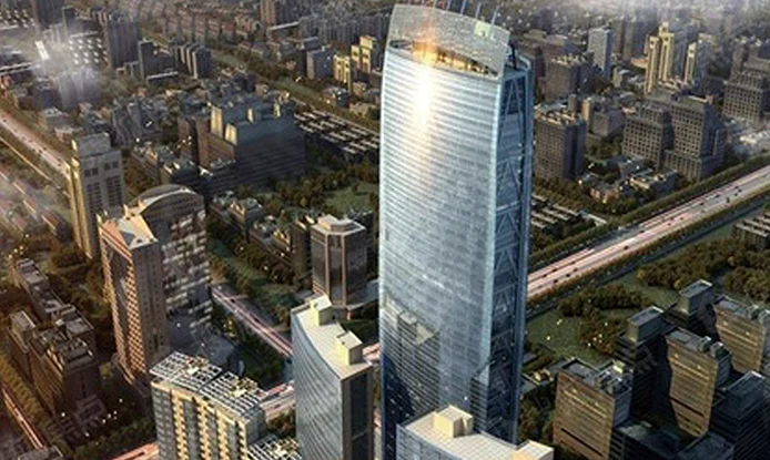 Tianxing Technology Tower