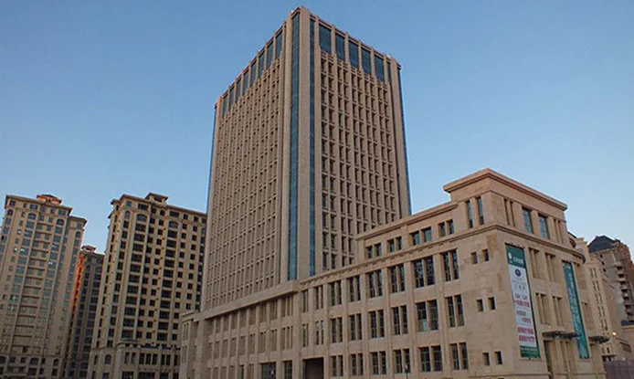 Jinke Yida Technology City