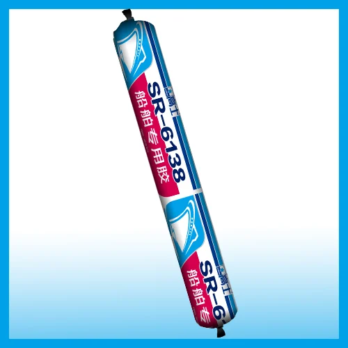 SR-6138 · Marine sealant