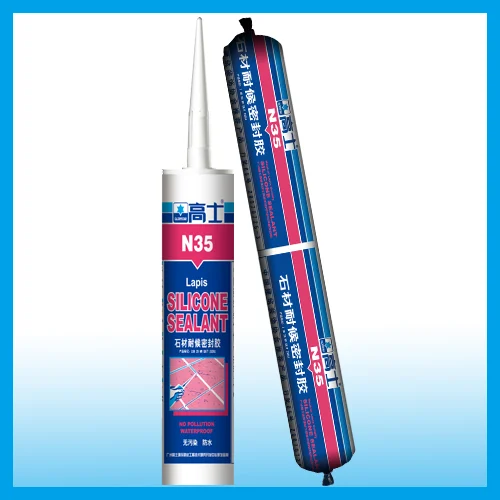 N35 · Stone sealant