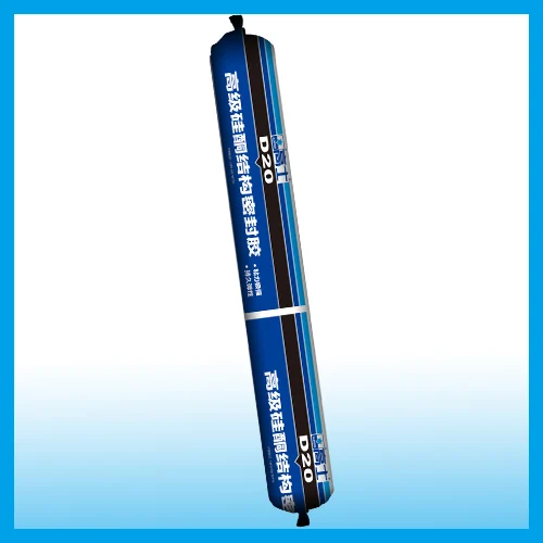 D20 · Structural silicone sealant