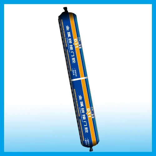 D31 · Metal door adhesive