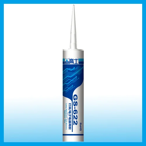 GS-622 · Adhesive for lighting and electronics