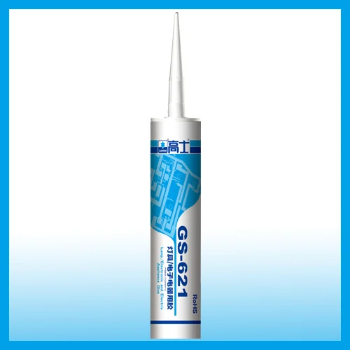 GS-621 · Adhesive for lighting and electronics