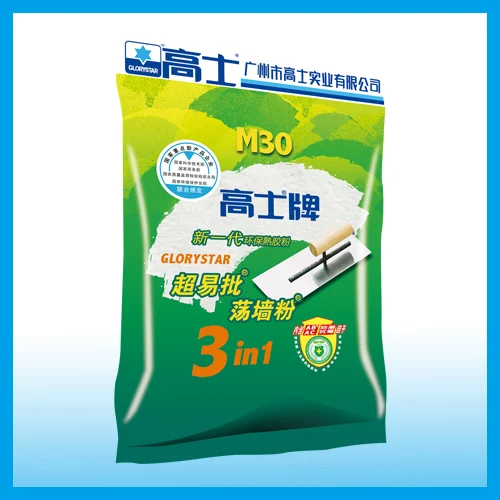 M30 · Wall putty additive