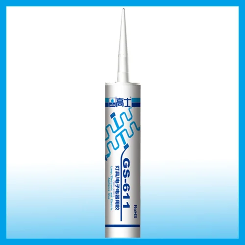 GS-611 · Adhesive for lighting and electronics