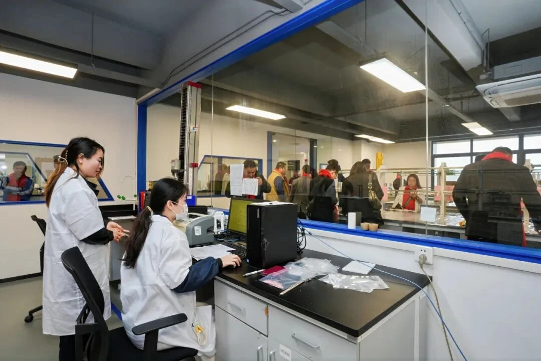 高士获评2024—2025年度建筑胶十大首选品牌