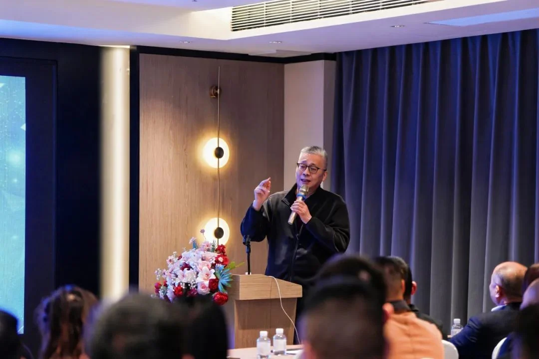 2025高士高科经销商大会：走进工厂，共话合作