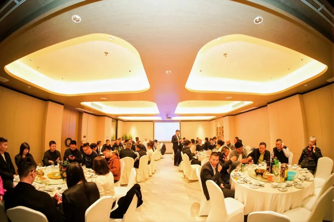 2025高士高科经销商大会：走进工厂，共话合作