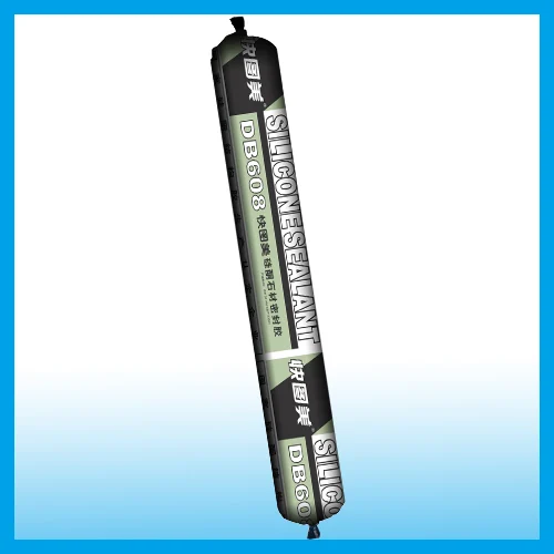 Kuaitumei DB608 Silicone Stone Sealant