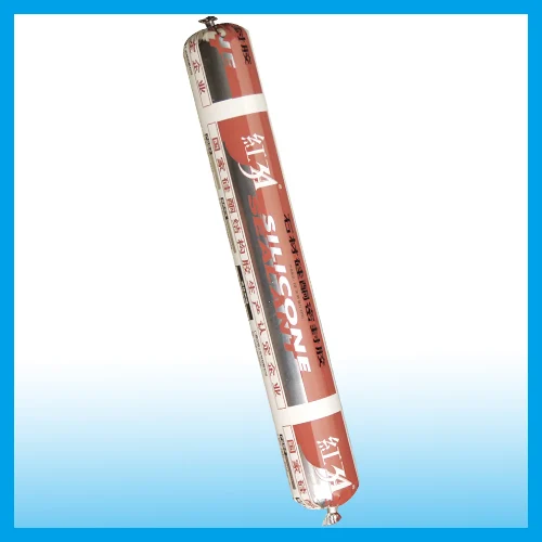 Red 3A Silicone Stone Sealant