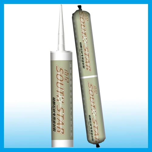 Nanxing Silicone Sealant for Stone