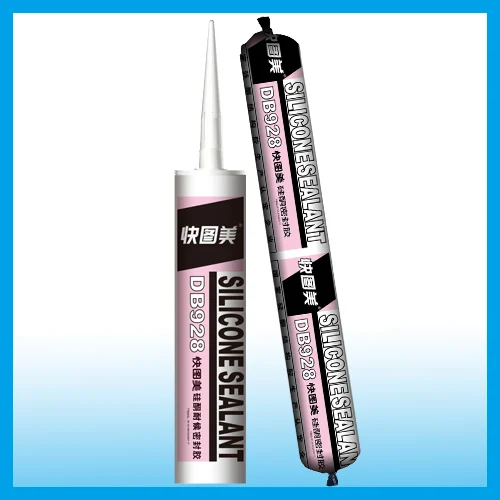 Kuaitumei DB928 Weatherproof Silicone Sealant