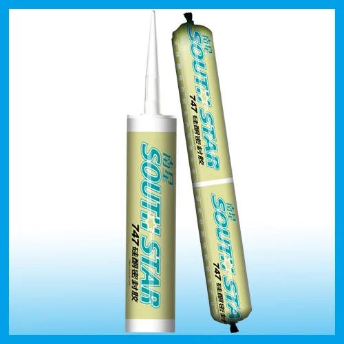 Nanxing 747 Silicone Sealant