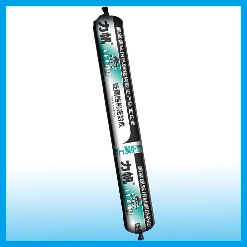 Lifan Silicone Structural Sealant
