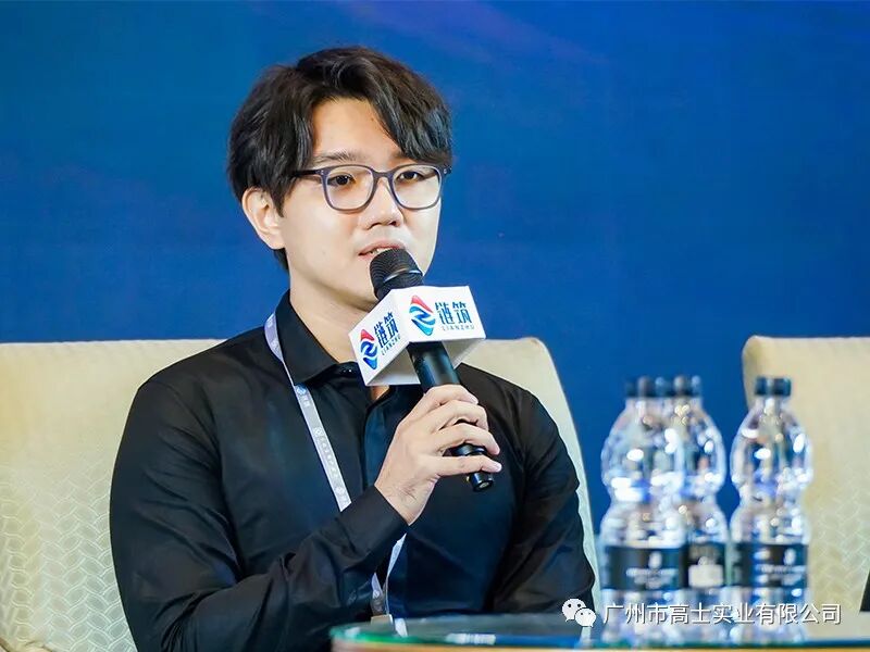 Glorystar ร่วมเสวนาในการประชุมสุดยอดนวัตกรรมและความร่วมมือห่วงโซ่อุตสาหกรรมอสังหาริมทรัพย์จีน ครั้งที่ 10